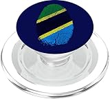 Photo Gallery tanzania flag fingerprint tanzanian gift for tanzanians popsockets popgrip per magsafe Photo Gallery tanzania flag fingerprint tanzanian gift for tanzanians popsockets popgrip per magsafe