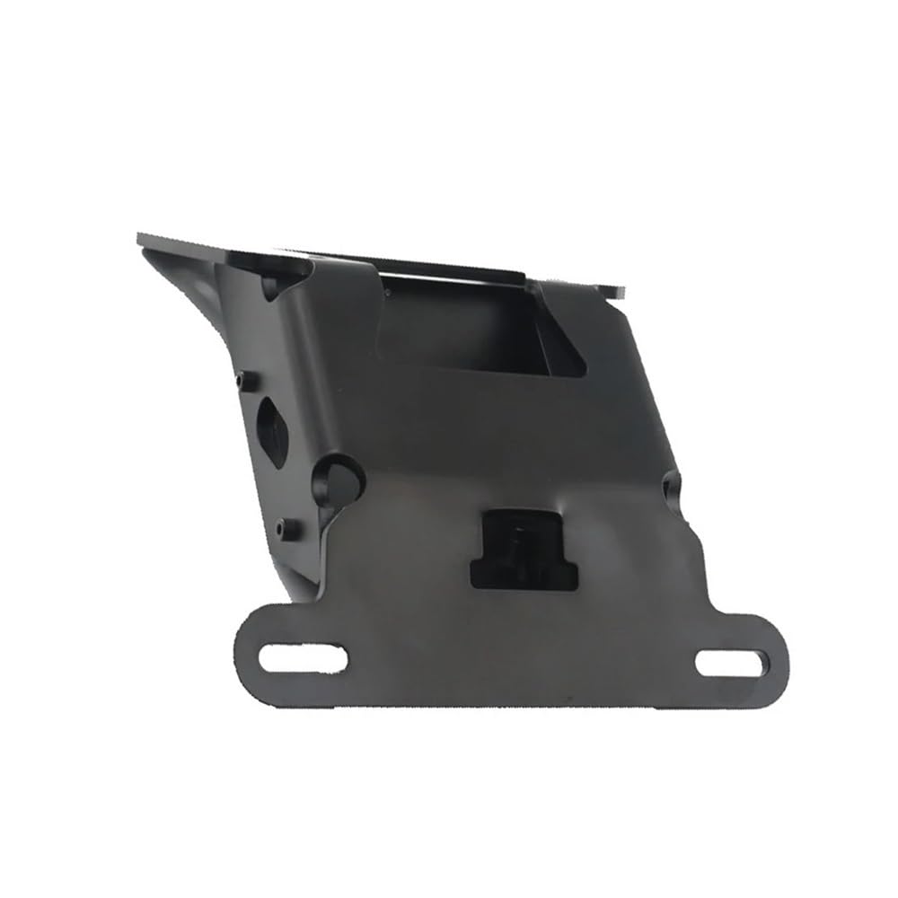 Portatarga Accessori per staffa posteriore per coda del motociclo Portatarga per Transalp XL 750 XL750 2023 2024