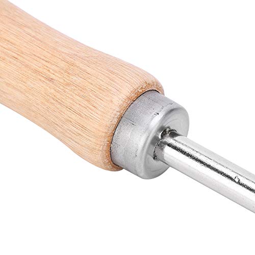 PVC Kunststoff Bodenschlitzen, Groover Nuthobel Bodenbelag Handnuthobel Buchenholz Stahlschlitzmesser Schweißwerkzeug Set Zum Beschneiden von