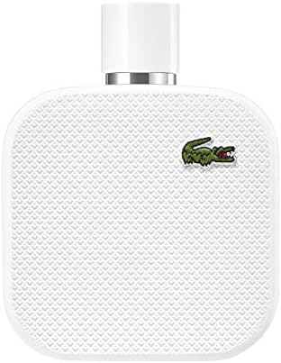 LACOSTE L.12.12 Blanc Eau de toilette for Men 175ml