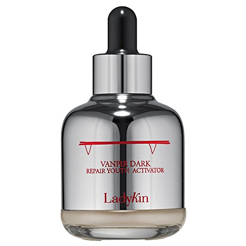 [Ladykin] Vanpir Dark Repair Youth Activator - Excellent Brightening and Anti-Wrinkle effect! - 1.69 fl oz