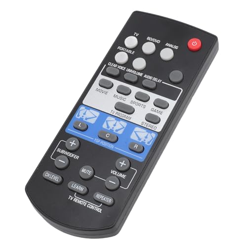 Amazon | FSR80 ZG80760 ヤマハサウンドバー YSP 1400 YSP-1400BL 用