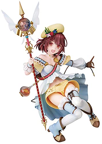 Image of Alter Atelier Sophie: The Alchemist of the Mysterious Book - Sophie
