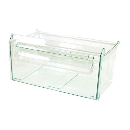 Tiroir inférieur pour réfrigérateur congélateur Zanussi équivalent à 2247086396