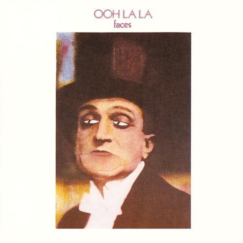 Album Art for Ooh La La by Faces