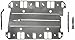 Sealed Power 260-4008 Gasket Set