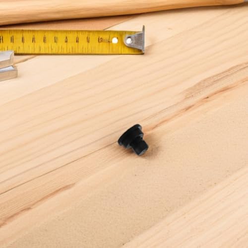 Pies de goma para olla lenta y olla a presión, 12 unidades miniatura 4