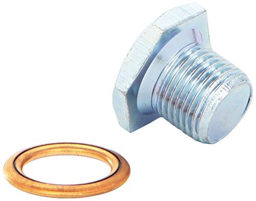 Vis-bouchon Carter D'huile M16x1.5 - Compatible Avec Nombreuses Références OE (016388, 016393, 222111, Etc