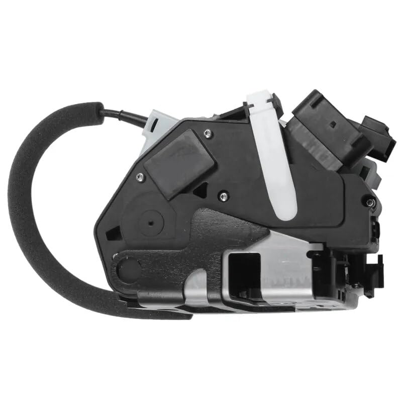 Car Boot Tailgate Lock Latch Actuator Rear Trunk Door Lock Pins Hatch Lock Compatible with Ford Ecosport 2013-2020 CN15-A219A-NE