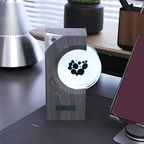 Controlador de líquidos contra el estrés con batería de 4000 mAh de larga duración 4
