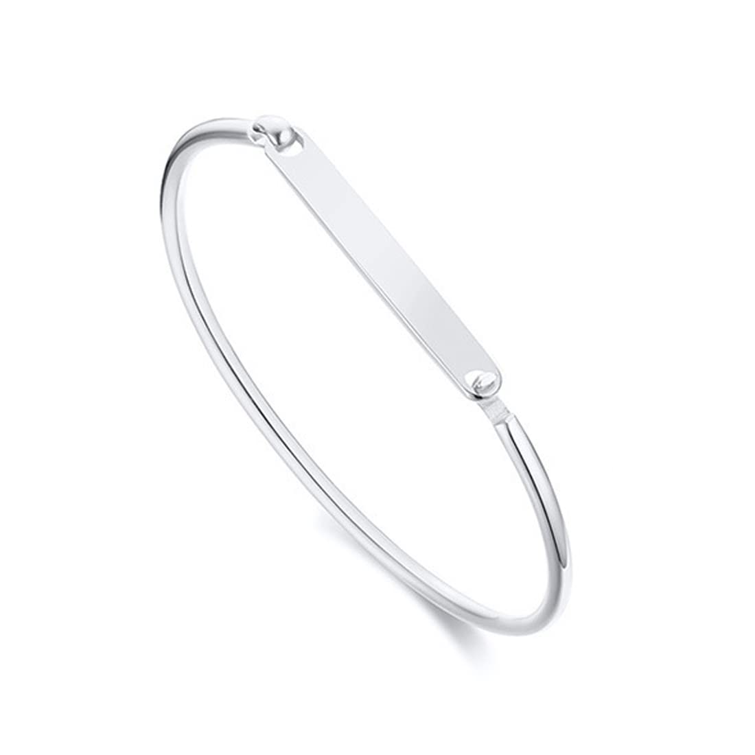 Yellow Chimes Bracelet for Women Stainless Steel Silver Plated Bangle Style Kada Bracelet for Women and Girls (B08GLQW1LS) Amazon Price History, Amazon Price Tracker