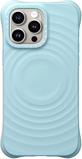 CASETiFY for iPhone 15 Pro Max Case - Ripple Compatible with MagSafe