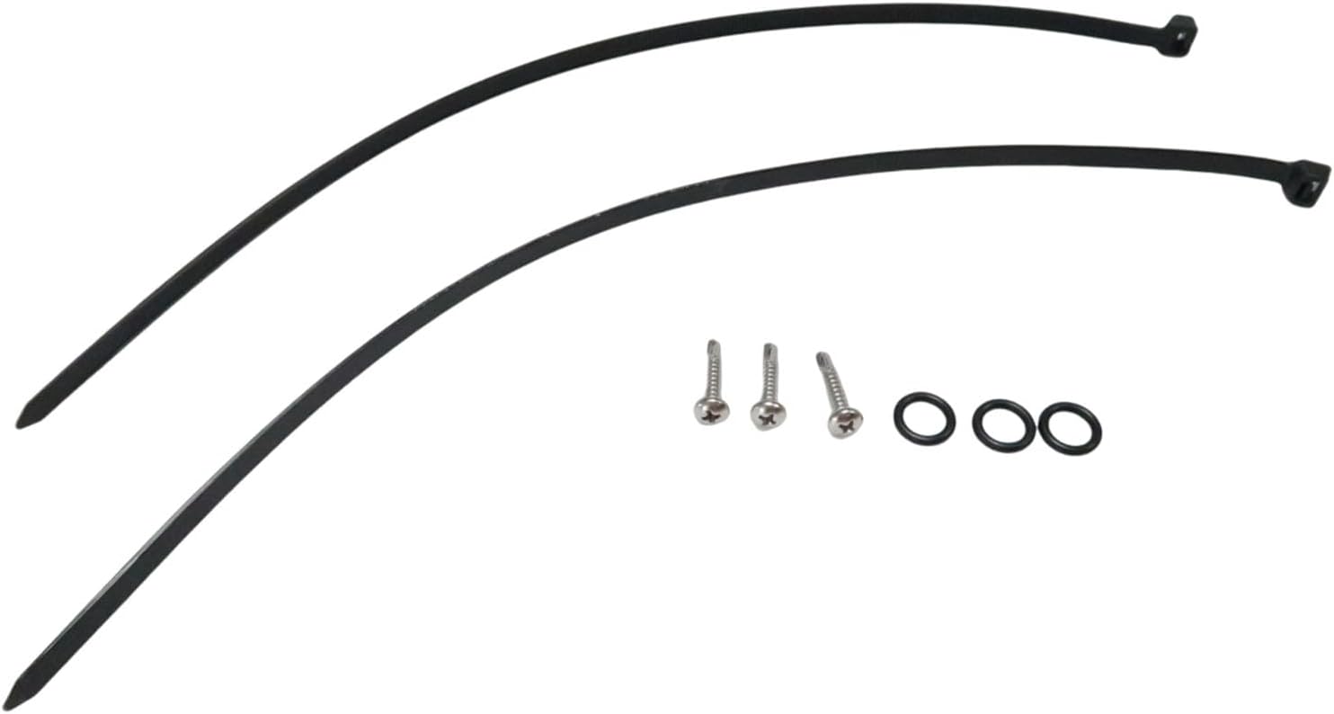 Aluminium Automatic Transmission Fluid Locking Dipsticks 22173 Fit for GM Trucks 2015-2024 with The 8L90E 8L45E Transmissions