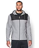 Under Armour Men's ColdGear Infrared Fleece Zip Hoodie