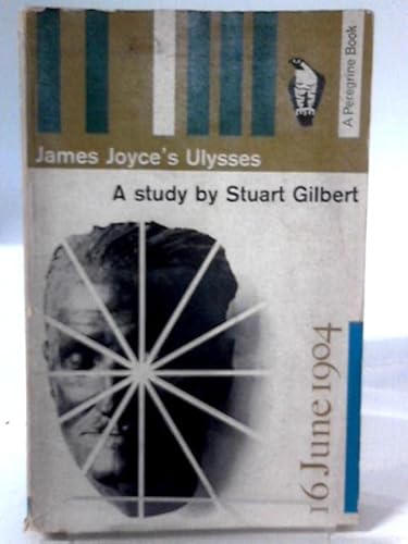 James Joyce's Ulysses B0007K96WG Book Cover