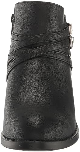 Easy Street Women's Kory Boots, Black, 9.5 Wide | Image 1