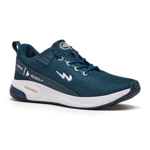 Campus Men Refresh Pro Running Shoes 3