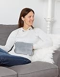 Bouillotte rechargeable - Hand Warmer (Grey)