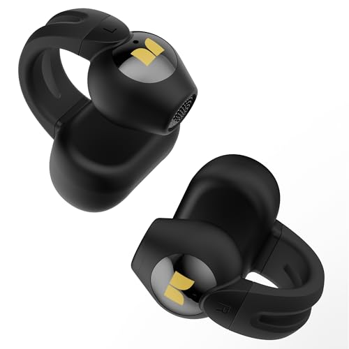 Monster Open Ear AC221 Headphones, Bluetooth 6.0 Wireless Earbuds Stereo ...