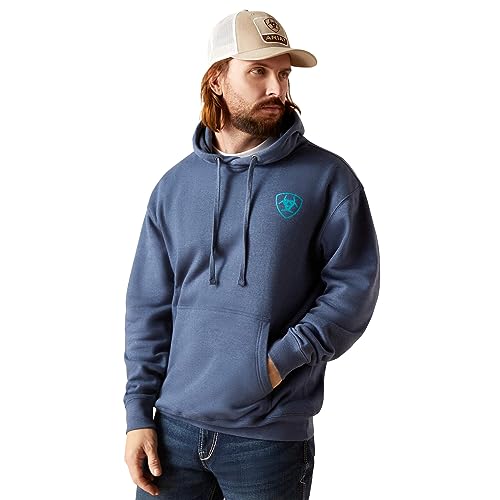 Image of ARIAT US of A Sweatshirt