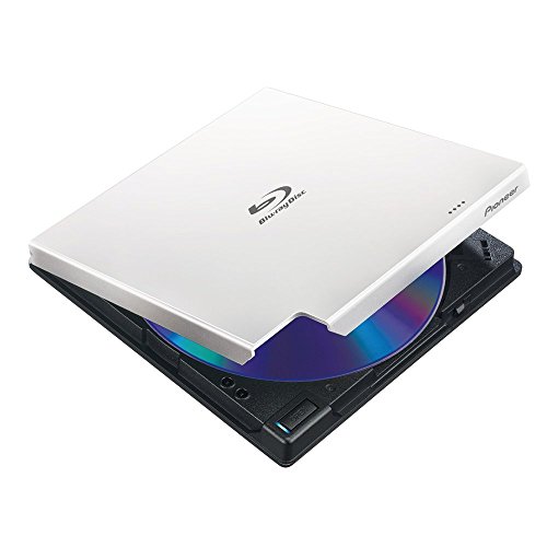 最終値下げ　パイオニア　ブルーレイドライブ　2021年製造　高年式 Blu-ray（ブルーレイ）ドライブ生産終了で話題のPioneer