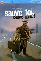 SAUVE-TOI SAUVE-NOUS 2092822969 Book Cover