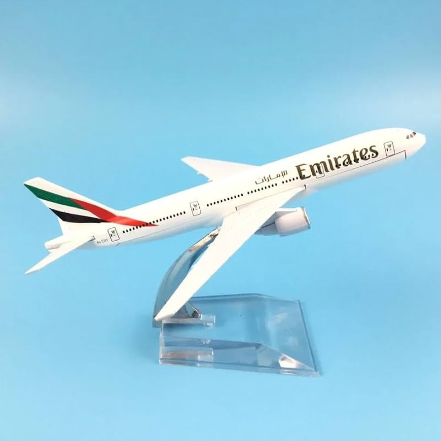 Amazon.co.jp: 1/400 エミレーツ航空 Emirates UAE アラブ首長国連邦
