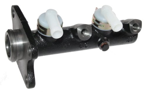 Cilindro principal de freno ABS 71081 para una respuesta de frenado precisa