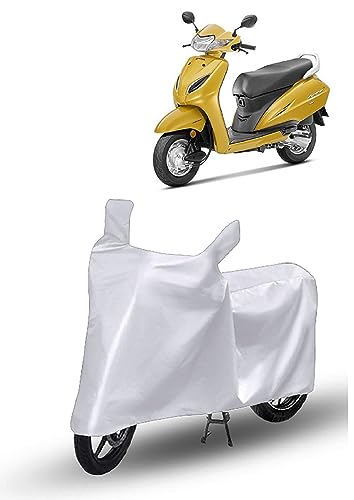 Image of Waterproof Bike Cover for Honda Activa