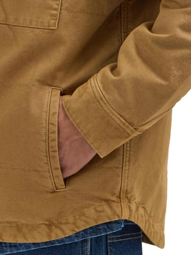 Lee Men's Workwear Quilted Jacket4