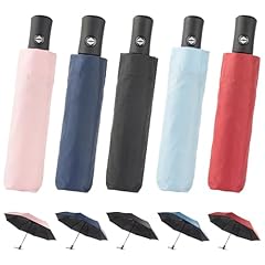 Pink, Black, Navy Blue, Sky Blue, Red