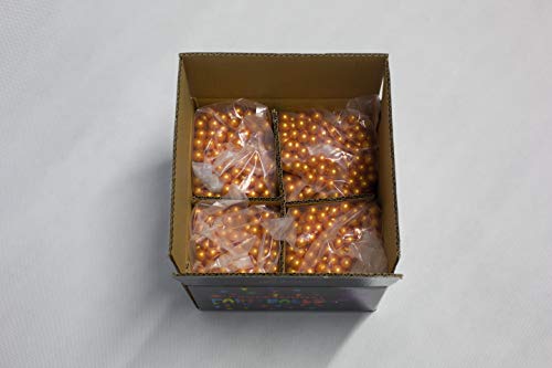 image for Professional Paintballs - Fun Paintball Bullets with PEG Paint - Stron