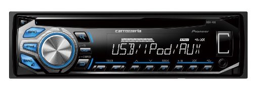Amazon | カロッツェリア(パイオニア) メインユニット CD/USB 