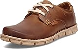 BORN - Mens - Soledad Dark Brown
