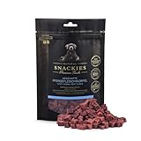 NATURAL SNACKIES Premium Snacks