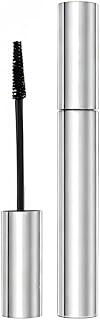 Black Mascara with Tower-Shaped Brush for Tiny Lashes, No Smudge and Long Lasting, Natural, No Clumping, Easy to Apply, Waterproof