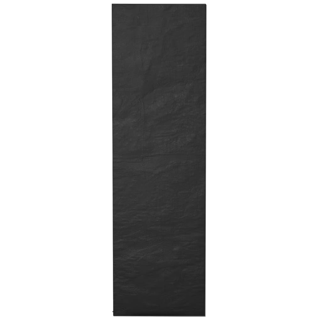 Funda para tumbona con 12 ojales de polietileno (205 x 75 x 40/70 cm)