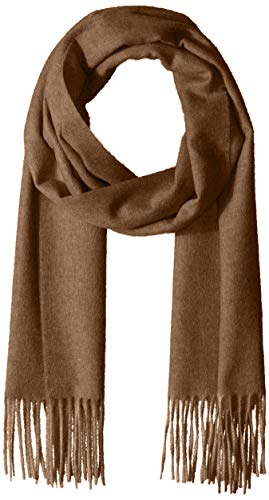J.M. Dickens of London Men's J219, Camel, 15 X 70