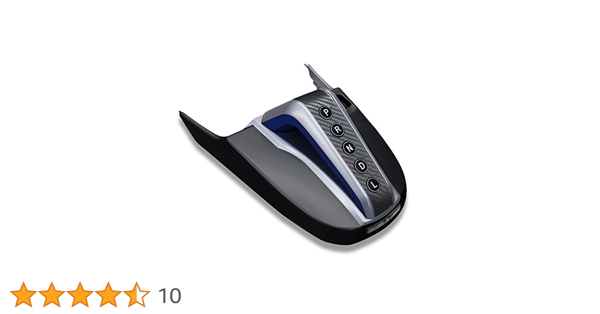 Amazon | ミラリード シフトスイッチ Fit3 ハイブリッド用 EG