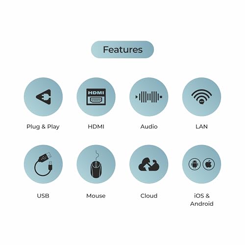 Image of Trueview 16 Channel CCTV DVR | H.265 Digital Video Recorder | Supports Up to 2MP HD Cameras | 5-in-1 HD DVR | Full HD HDMI & VGA Output | P2P Cloud Remote Viewing | Up to 6TB Storage