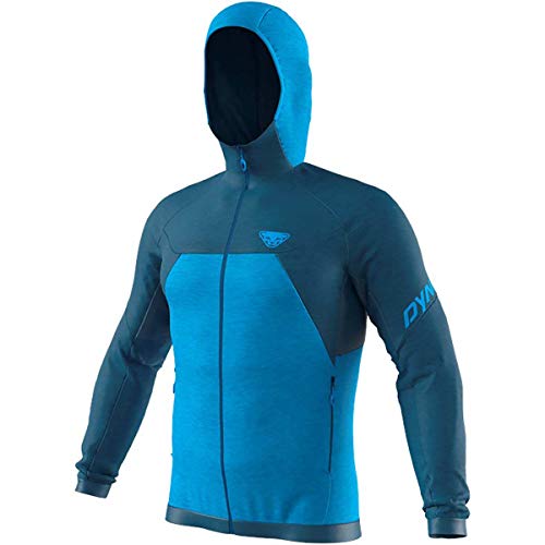 Dynafit Tour Wool Thermal M Hoodie für Herren