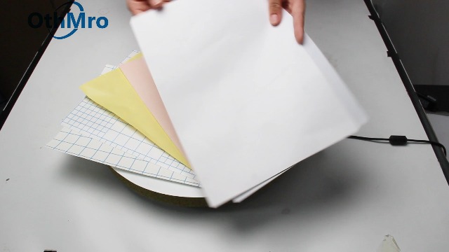 Amazon | Othmro 熱転写シート A4 幅210mm 長さ297mm ゆっくり