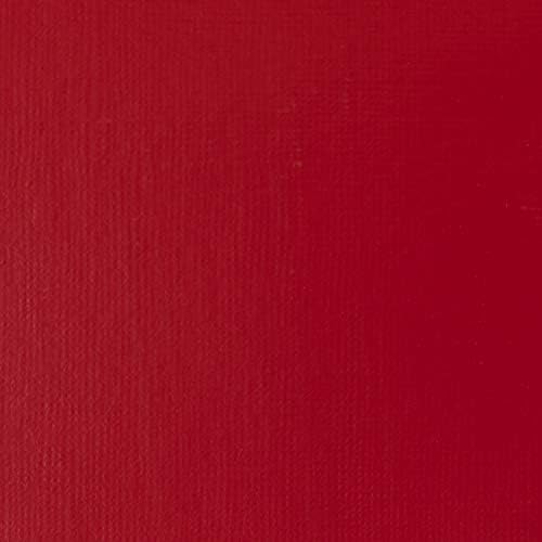 Liquitex 1045292 Professional Heavy Body Acrylic Paint 59 ml tube, Naphthol Crimson