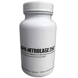 Best Muscle Building Depo-Nitrolase 250 mg weight gaining supplements - Highly Effective - Designed to offer drastic and rapid results - PURE Muscle with ONLY 1 Bottle - Each bottle contains 90 capsules - BURN FAT and BUILD MUSCLE - Authentic Product!