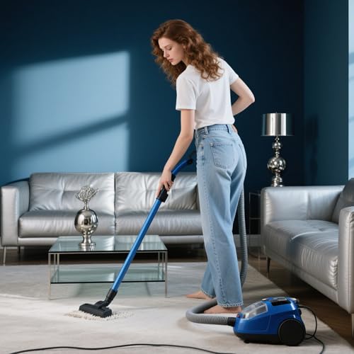 15 Stück Staubsaugerbeutel für Rowenta Hygiene + ZR200720/ ZR200520, ZR200920 für Compact Power, Power XXL, Silence Force, X-Trem Power, Green Force Max Silence（RO64xx, RO63xx, RO68xx, RO39xx）