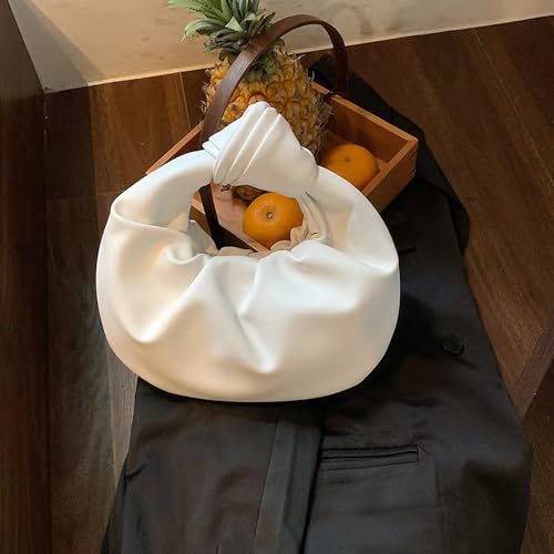 Bolso Hobo NIKUKY de Cuero PU para Mujer miniatura 2