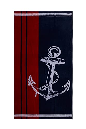 Dekoratives Handtuch