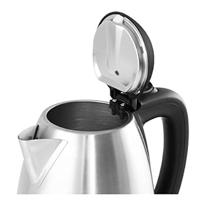 Royal Catering RC-EK03 Wasserkocher 1,8 L 1.900 W kabellos – Bild 3