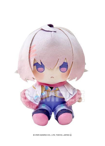 ウィルメッシュ ぬいぐるみ Amazon.co.jp: フラガリアメモリーズ ぬいぐるみ ウィルメッシュ