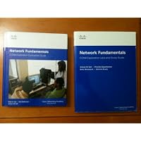 Network Fundamentals, CCNA Exploration Labs and Study Guide